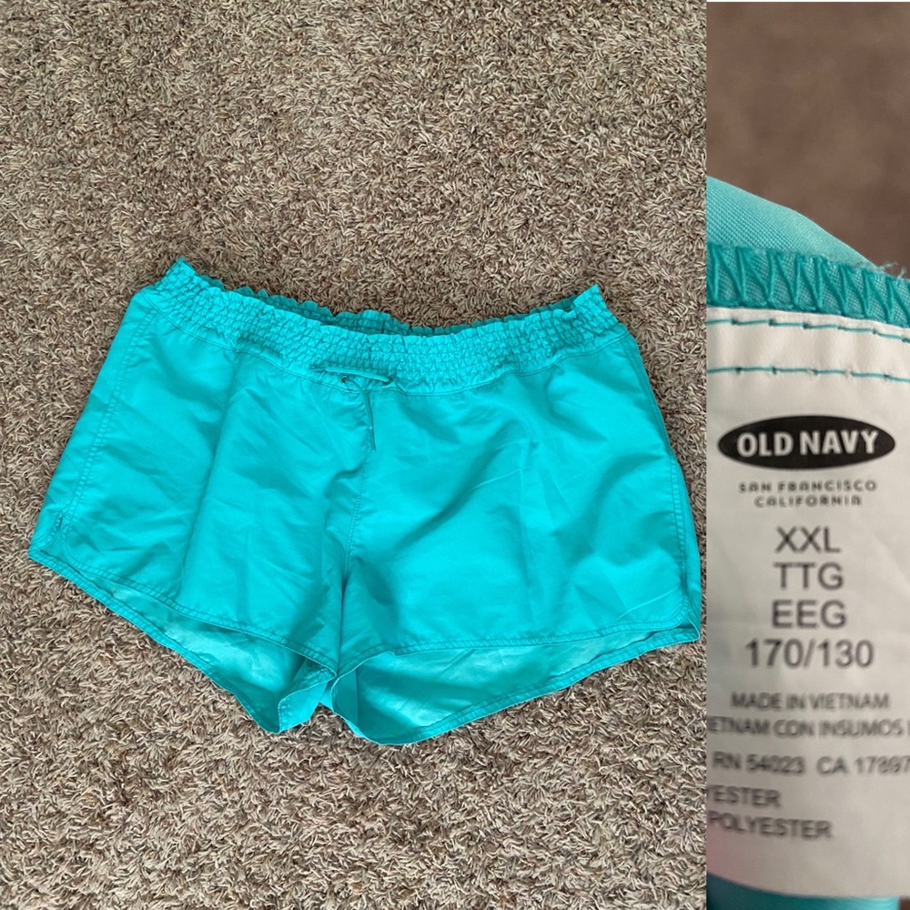 Old Navy Swim Shorts